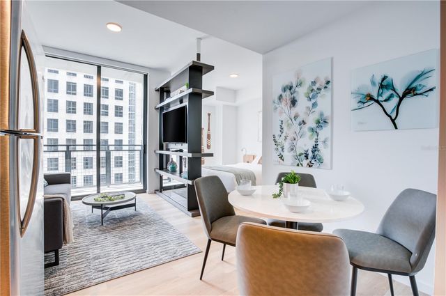 434 N ORANGE AVENUE, Orlando, FL 32801