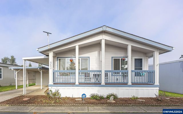 4293 Lemon St NE, Salem, OR 97305