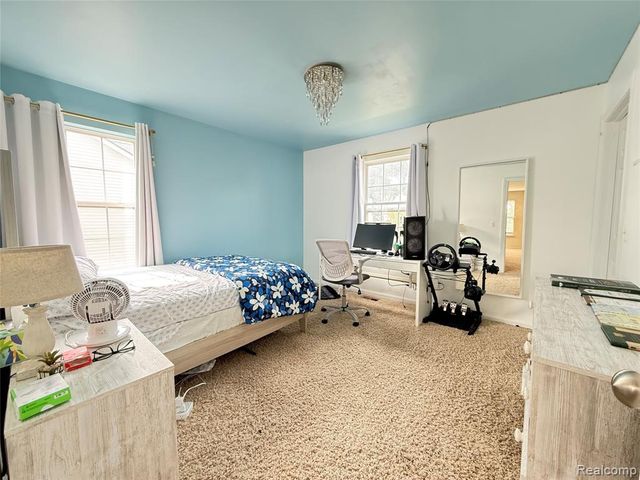 15584 Timbers Edge Drive, Clinton Township, MI 48035