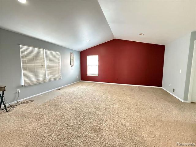 15584 Timbers Edge Drive, Clinton Township, MI 48035