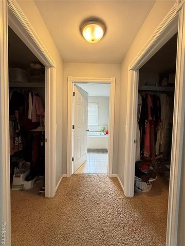 15584 Timbers Edge Drive, Clinton Township, MI 48035