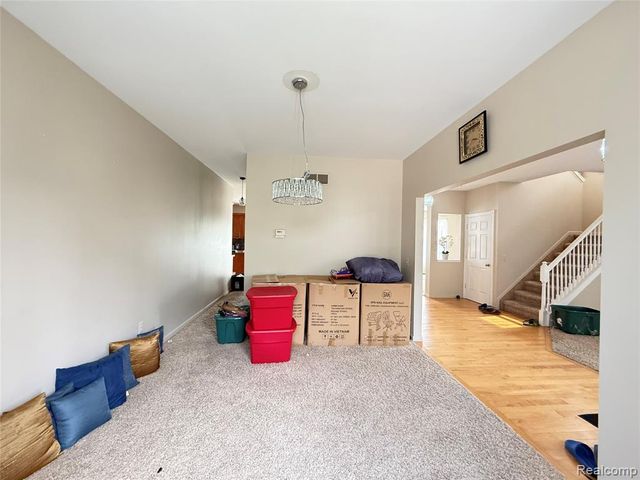15584 Timbers Edge Drive, Clinton Township, MI 48035