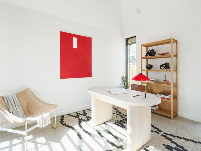 1000 Gullett ST 2, Austin, TX 78702