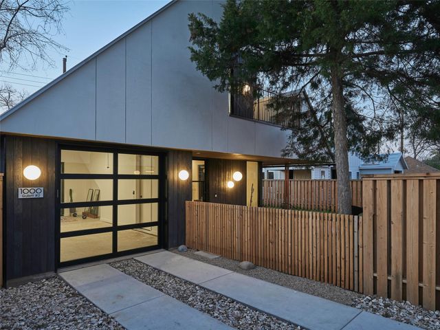 1000 Gullett ST 2, Austin, TX 78702