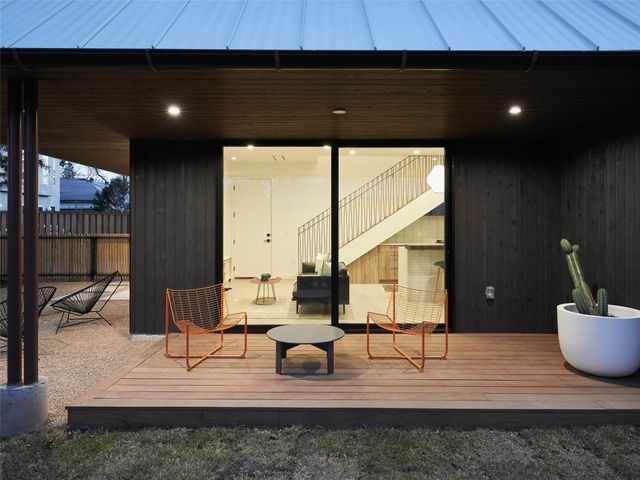 1000 Gullett ST 2, Austin, TX 78702