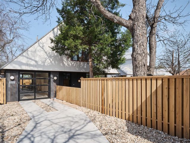 1000 Gullett ST 2, Austin, TX 78702