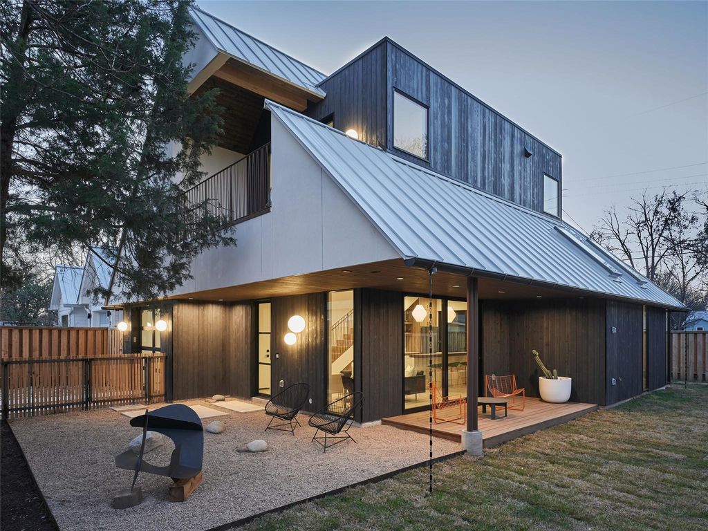 1000 Gullett ST 2, Austin, TX 78702