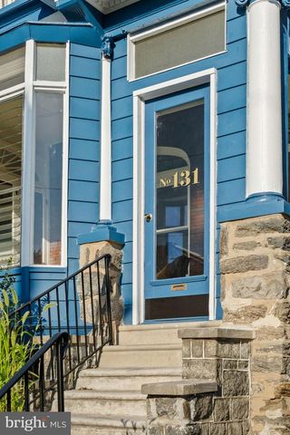 131 W ABBOTTSFORD AVE, Philadelphia, PA 19144