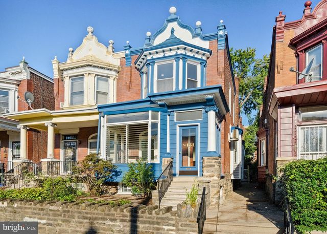 131 W ABBOTTSFORD AVE, Philadelphia, PA 19144