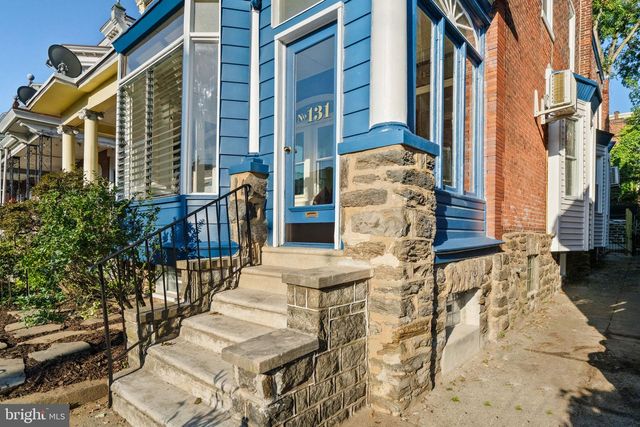 131 W ABBOTTSFORD AVE, Philadelphia, PA 19144