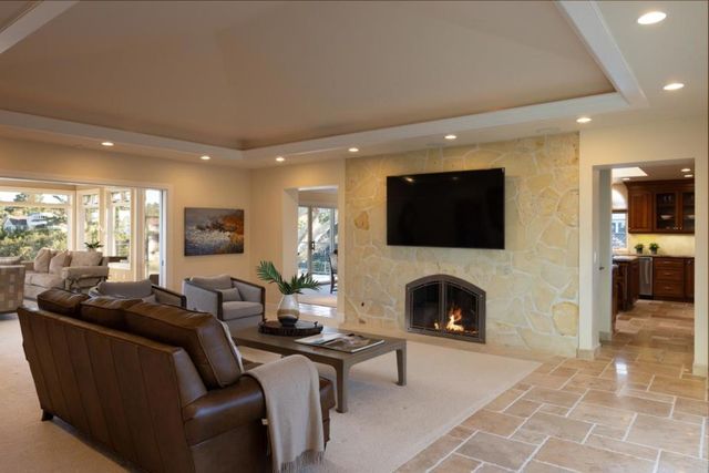 2927 Old 17 Mile Drive, Pebble Beach, CA 93953