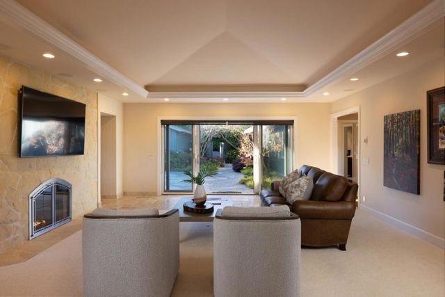 2927 Old 17 Mile Drive, Pebble Beach, CA 93953