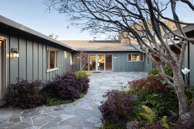 2927 Old 17 Mile Drive, Pebble Beach, CA 93953