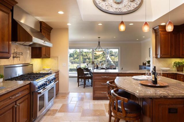 2927 Old 17 Mile Drive, Pebble Beach, CA 93953