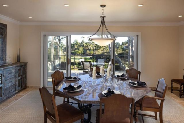 2927 Old 17 Mile Drive, Pebble Beach, CA 93953