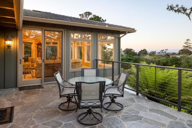 2927 Old 17 Mile Drive, Pebble Beach, CA 93953