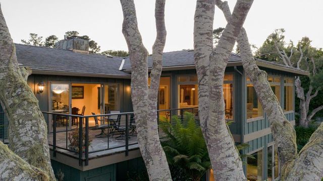 2927 Old 17 Mile Drive, Pebble Beach, CA 93953