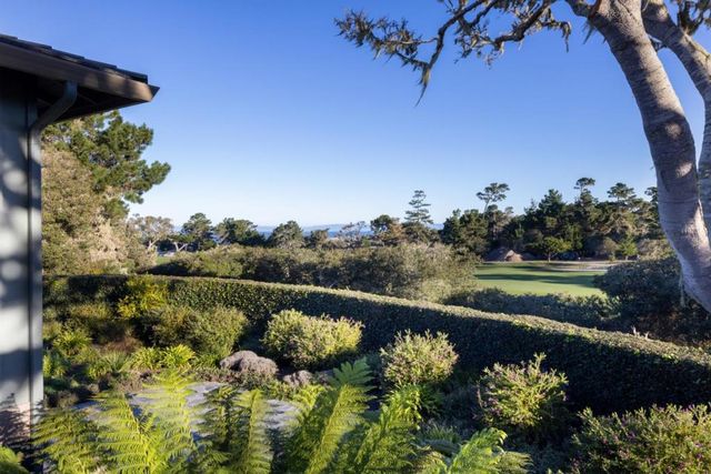 2927 Old 17 Mile Drive, Pebble Beach, CA 93953