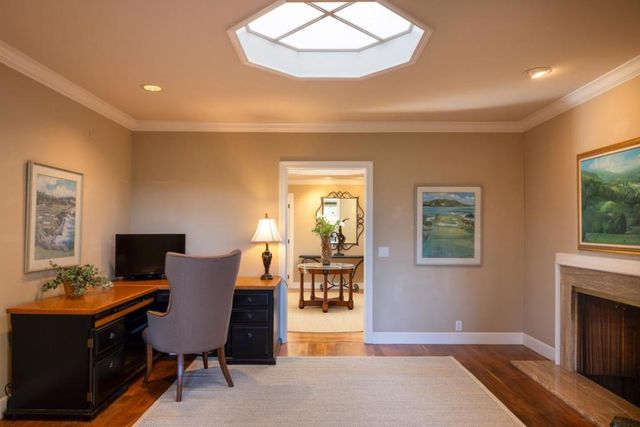 2927 Old 17 Mile Drive, Pebble Beach, CA 93953