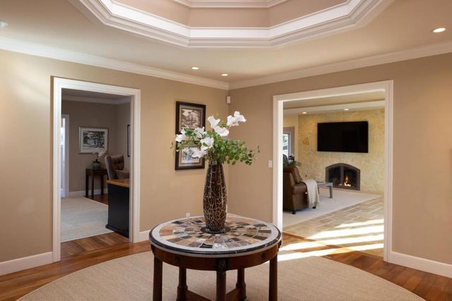 2927 Old 17 Mile Drive, Pebble Beach, CA 93953