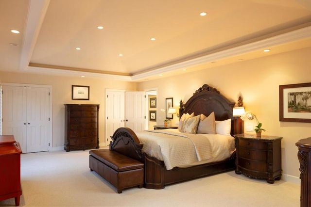 2927 Old 17 Mile Drive, Pebble Beach, CA 93953