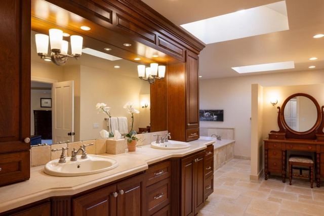 2927 Old 17 Mile Drive, Pebble Beach, CA 93953