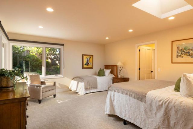 2927 Old 17 Mile Drive, Pebble Beach, CA 93953