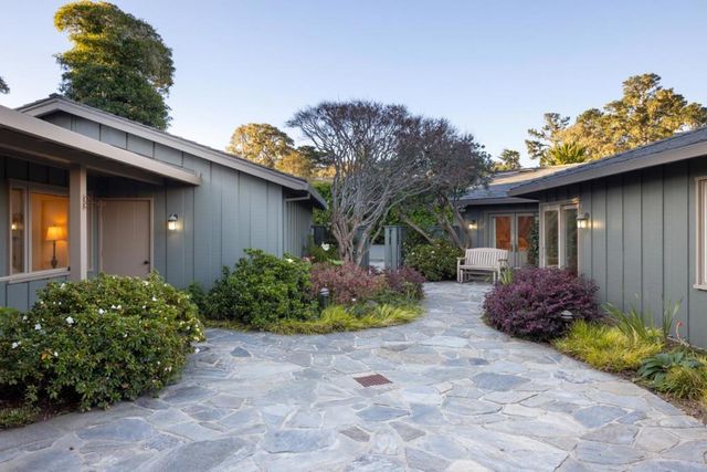 2927 Old 17 Mile Drive, Pebble Beach, CA 93953