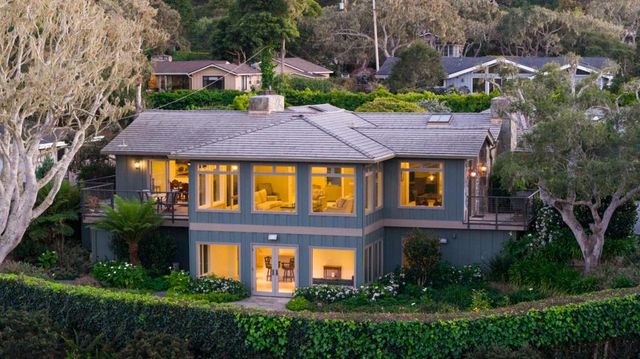 2927 Old 17 Mile Drive, Pebble Beach, CA 93953
