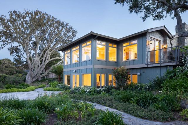 2927 Old 17 Mile Drive, Pebble Beach, CA 93953