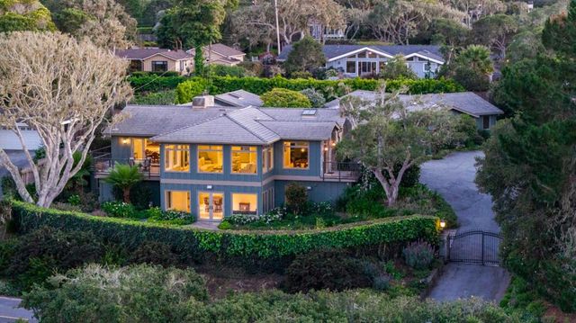 2927 Old 17 Mile Drive, Pebble Beach, CA 93953