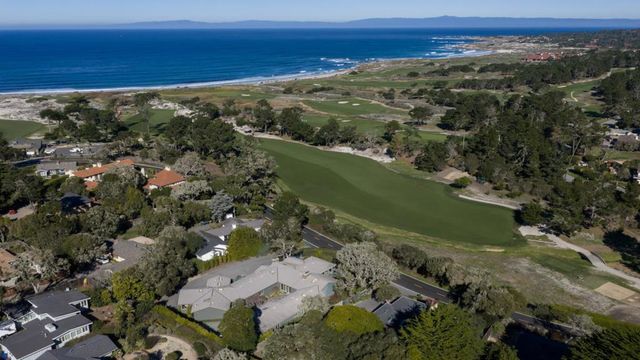 2927 Old 17 Mile Drive, Pebble Beach, CA 93953