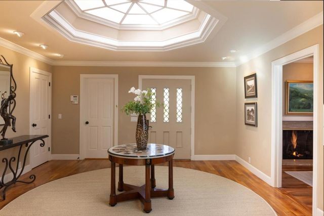 2927 Old 17 Mile Drive, Pebble Beach, CA 93953