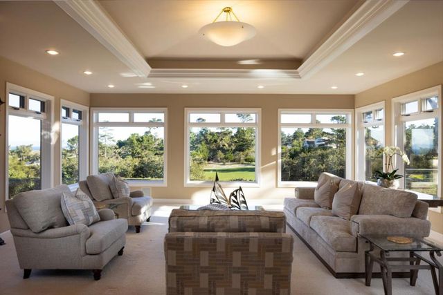 2927 Old 17 Mile Drive, Pebble Beach, CA 93953