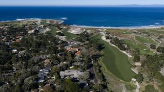 2927 Old 17 Mile Drive, Pebble Beach, CA 93953