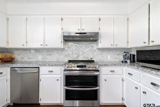 9823 County Road 2228, Whitehouse, TX 75791