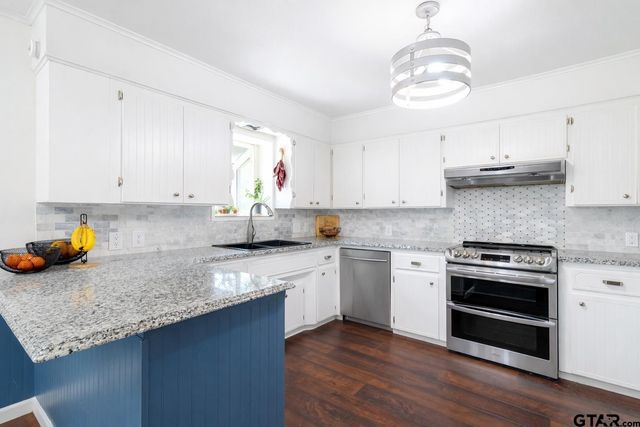 9823 County Road 2228, Whitehouse, TX 75791