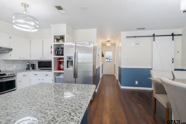 9823 County Road 2228, Whitehouse, TX 75791