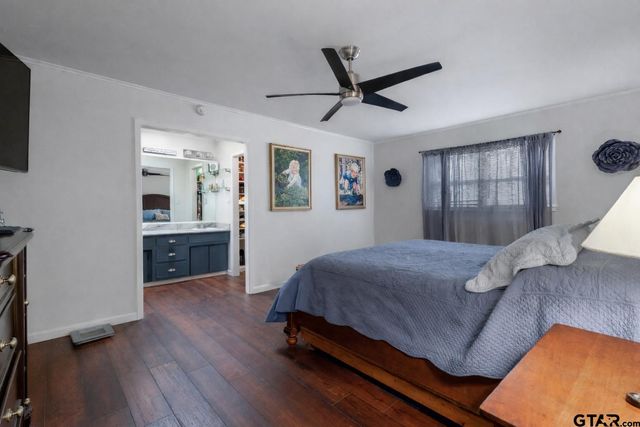 9823 County Road 2228, Whitehouse, TX 75791