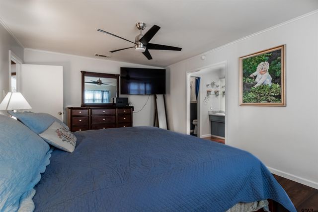 9823 County Road 2228, Whitehouse, TX 75791
