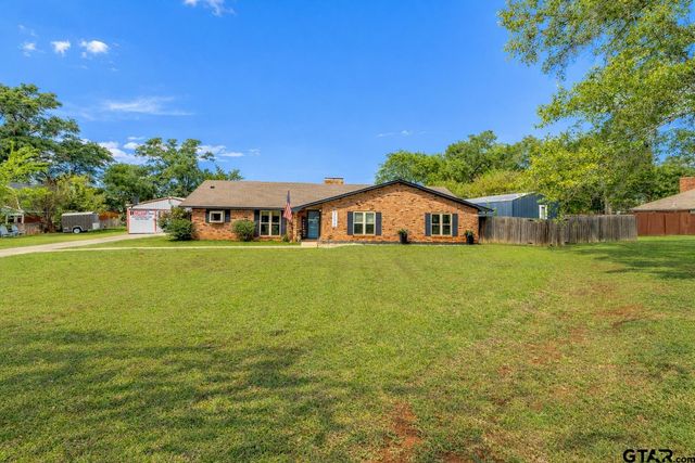 9823 County Road 2228, Whitehouse, TX 75791