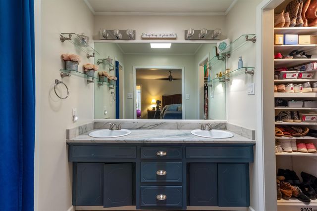 9823 County Road 2228, Whitehouse, TX 75791
