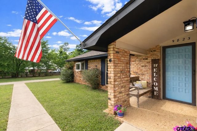 9823 County Road 2228, Whitehouse, TX 75791