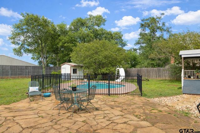 9823 County Road 2228, Whitehouse, TX 75791