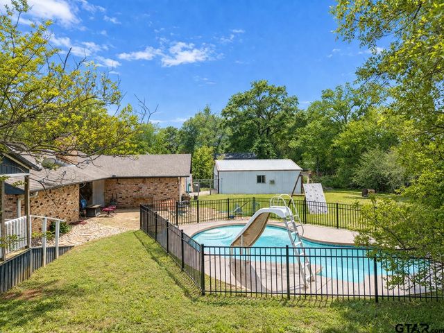 9823 County Road 2228, Whitehouse, TX 75791