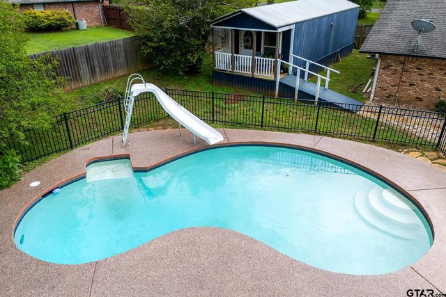9823 County Road 2228, Whitehouse, TX 75791