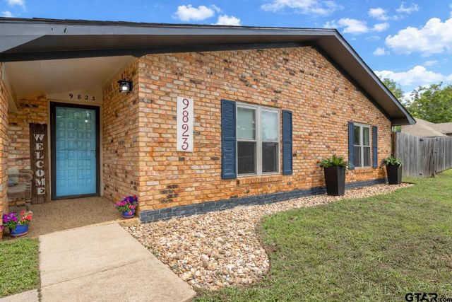 9823 County Road 2228, Whitehouse, TX 75791