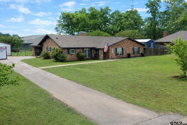 9823 County Road 2228, Whitehouse, TX 75791