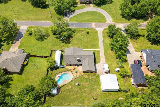 9823 County Road 2228, Whitehouse, TX 75791