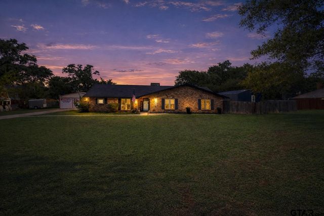 9823 County Road 2228, Whitehouse, TX 75791